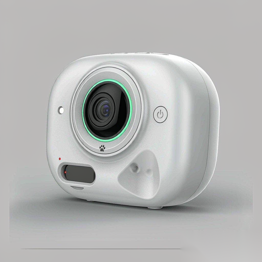 Cameras